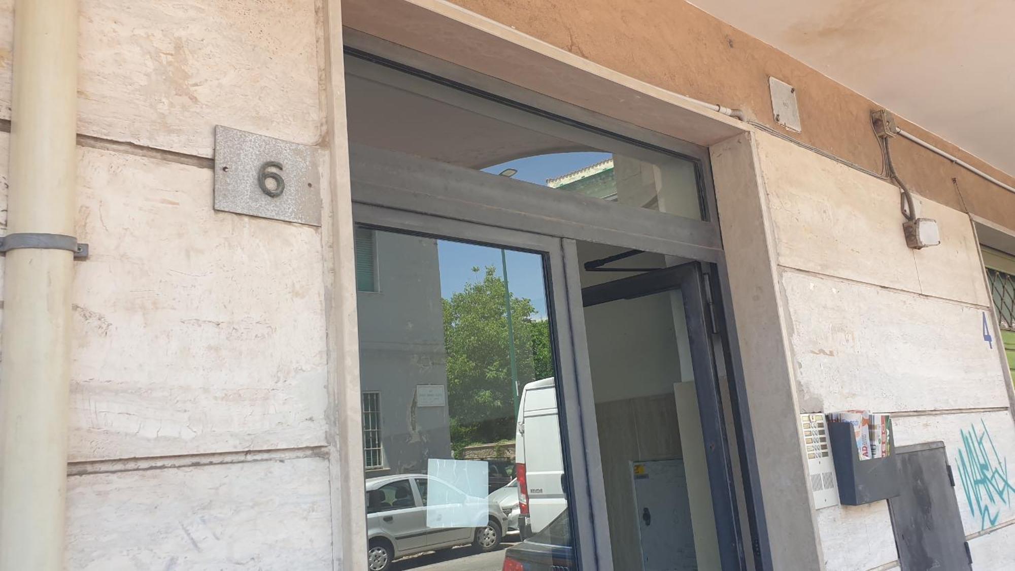 Napoli Stadio - 3 Bedrooms - 2 Bathrooms - Free Park Extérieur photo