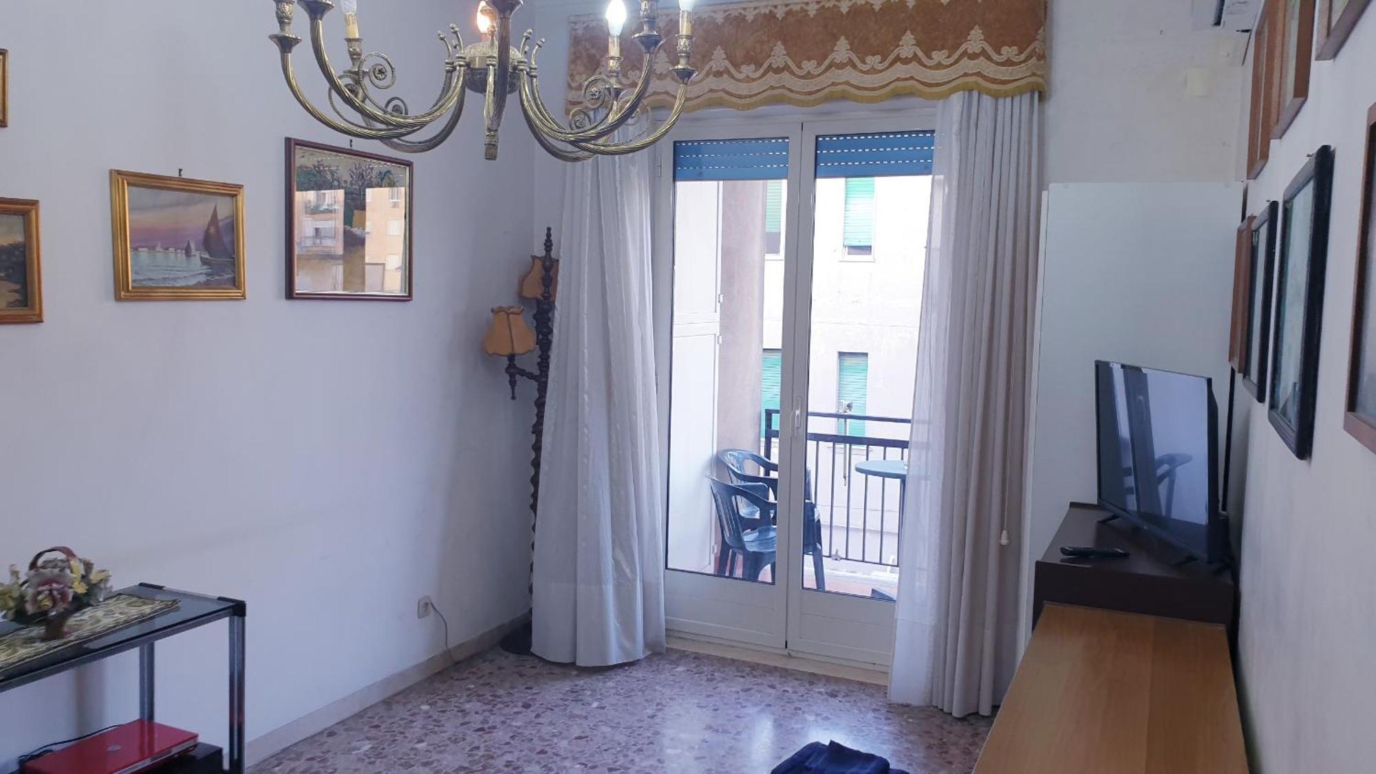 Napoli Stadio - 3 Bedrooms - 2 Bathrooms - Free Park Extérieur photo