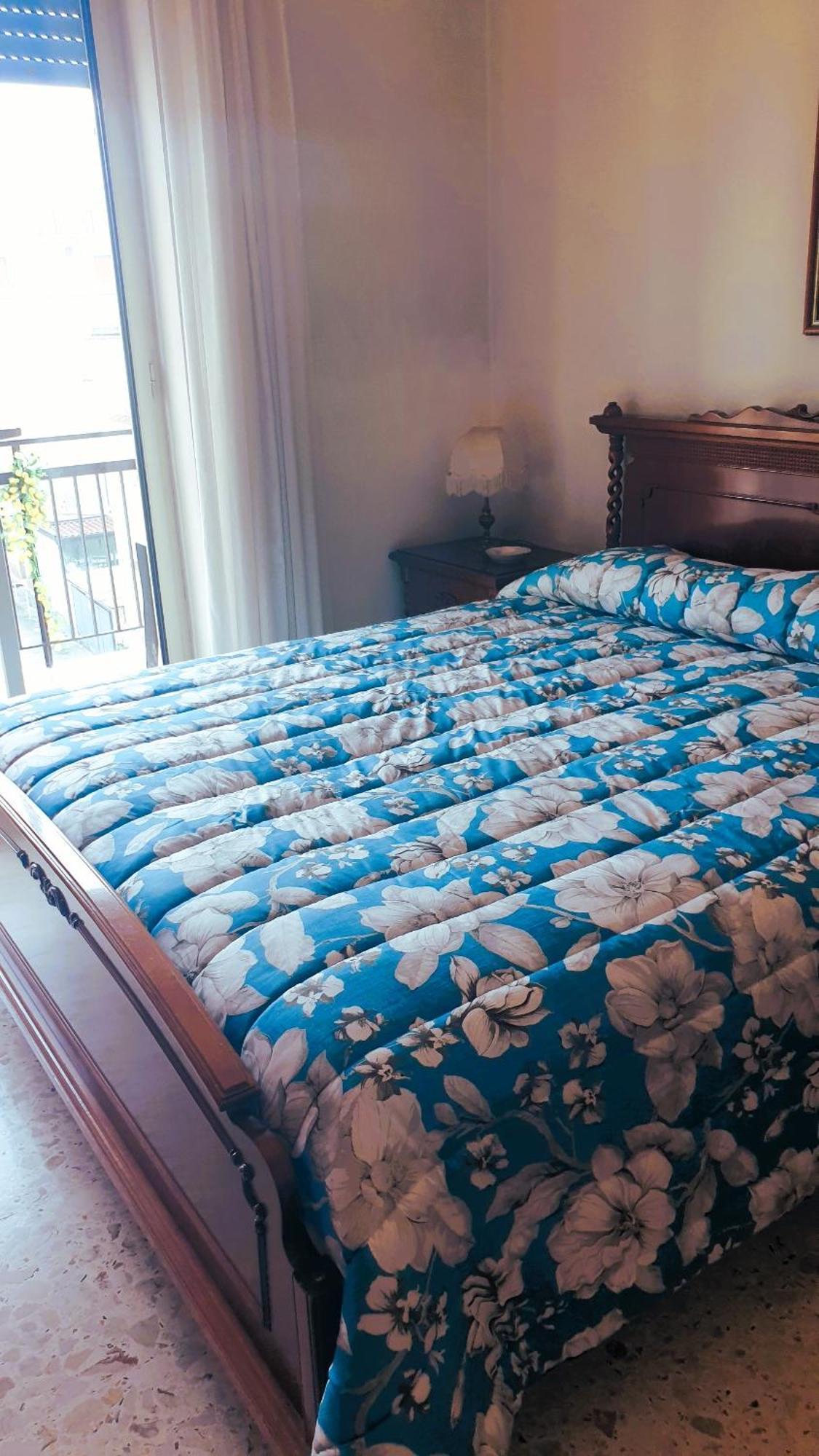 Napoli Stadio - 3 Bedrooms - 2 Bathrooms - Free Park Extérieur photo